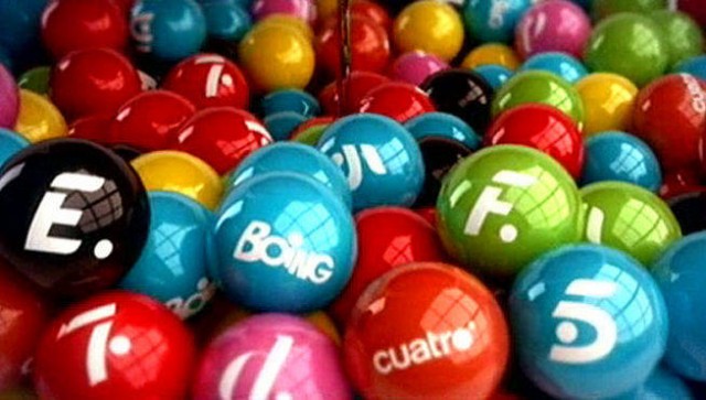 Mediaset España reducirá su capital social en 4,64 millones de euros