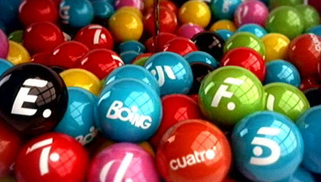 Mediaset España reducirá su capital social en 4,64 millones de euros