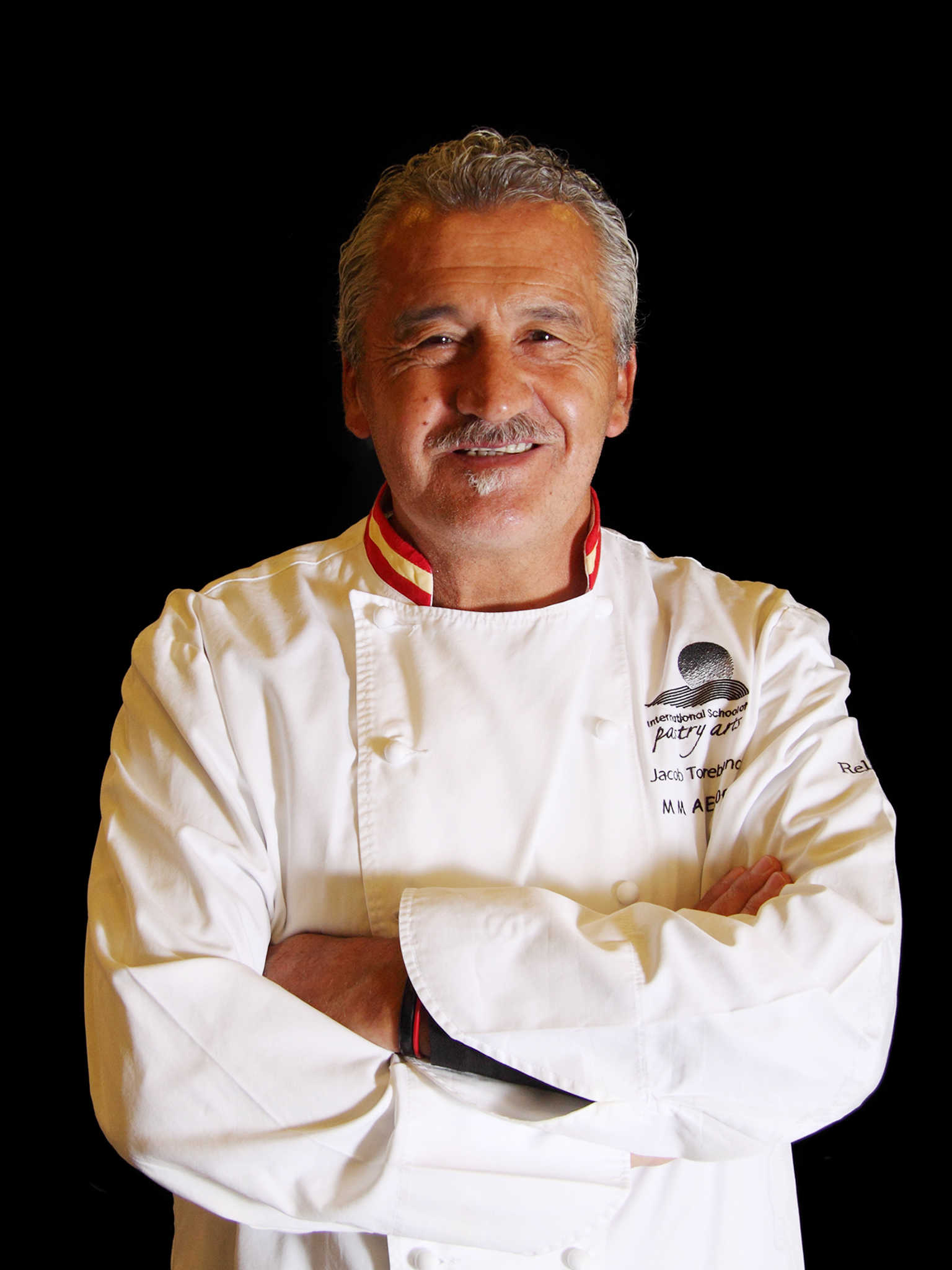 Paco Torreblanca y el arte efímero