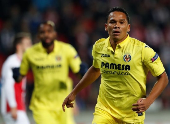 Peligra la presencia de cinco jugadores del Villarreal ante el Real Madrid