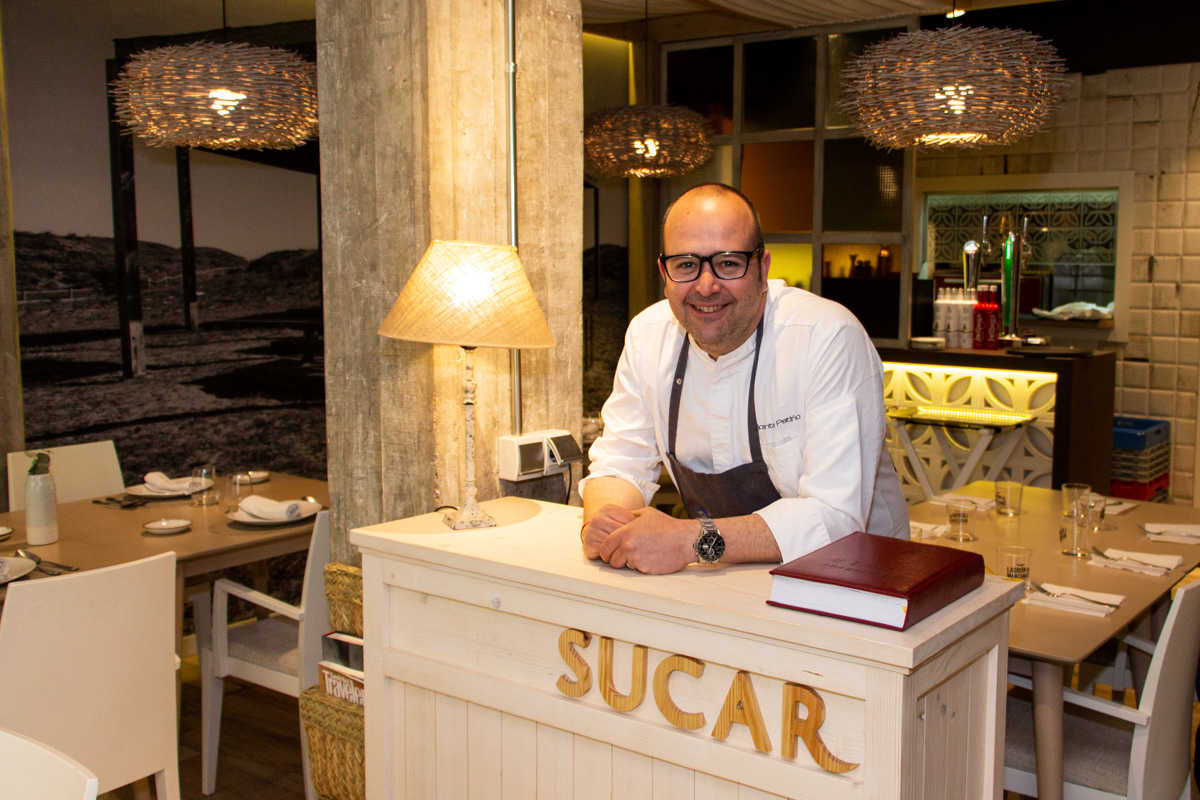 Foto: VIERNES GASTRONÓMICOS - 