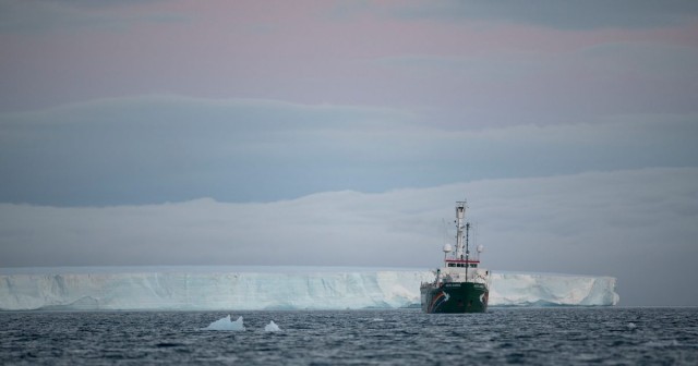 Expertos avisan al sector del seguro de los efectos del cambio climático en océanos