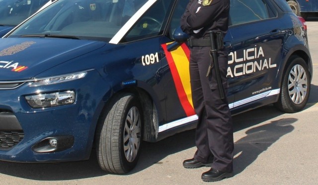 Los delitos acumulan una caída del 0,8% hasta marzo en la Comunitat: asesinatos y robos de coches, los que más bajan