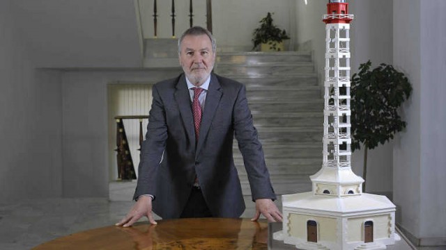 El puerto modifica la concesión de la terminal de cruceros para impulsar el Distrito Digital