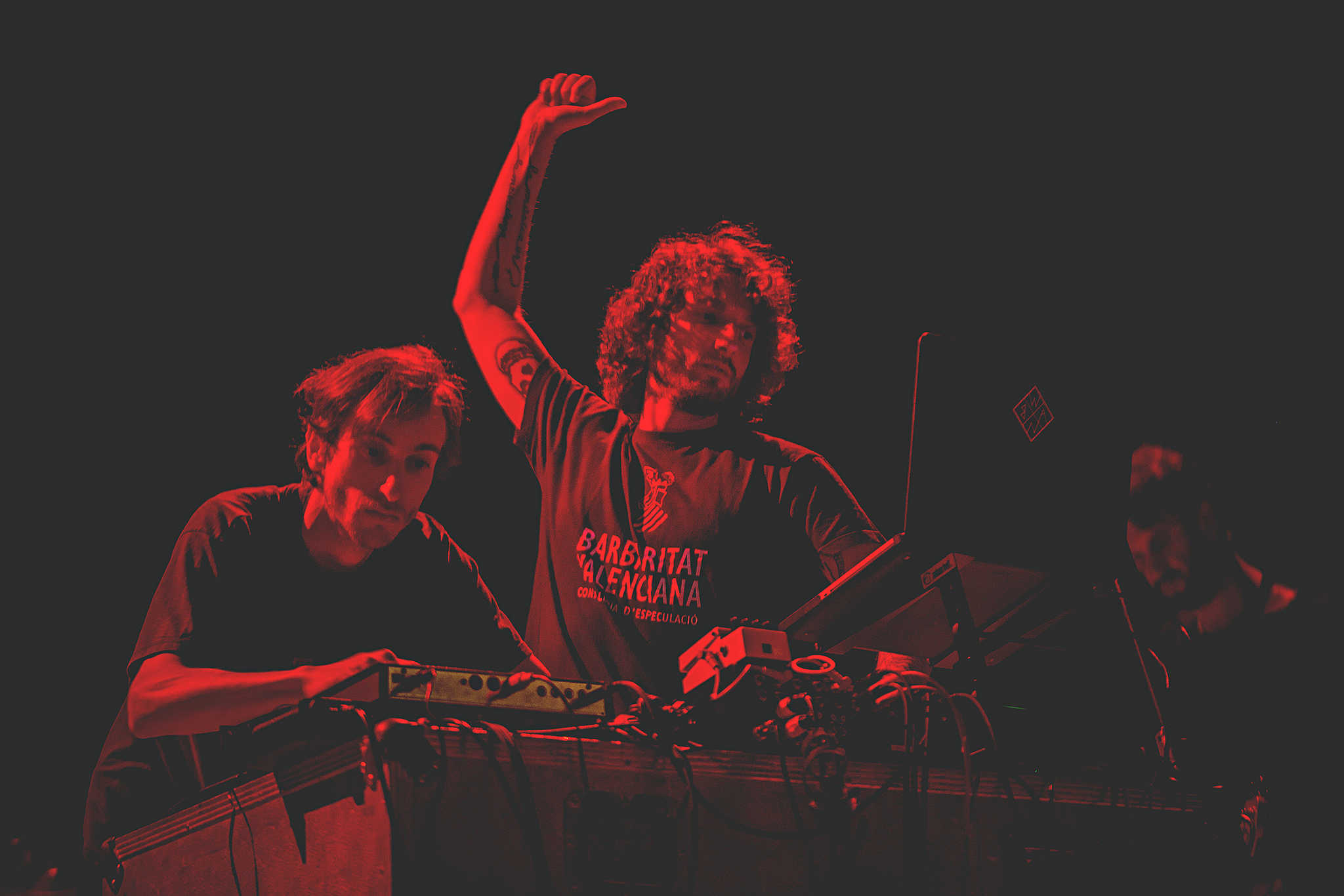 Bea Pelea, Delaporte y We Are Not Brothers para completar el cartel del Spring Festival