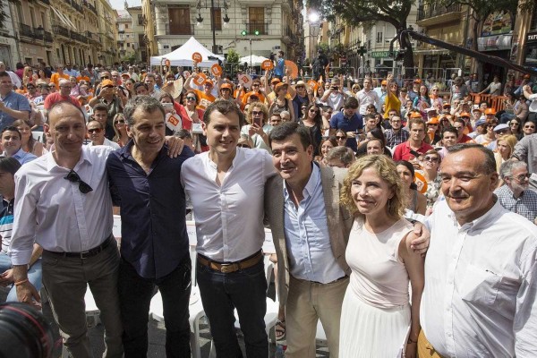 El PP cierra la ponencia de los PGE sin enmiendas y relega el Transporte Metropolitano a la comisión