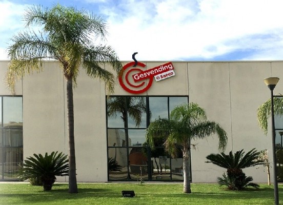 Gesvending Group prevé crecer este año un 10% y alcanzar los 15 millones de facturación en 2020