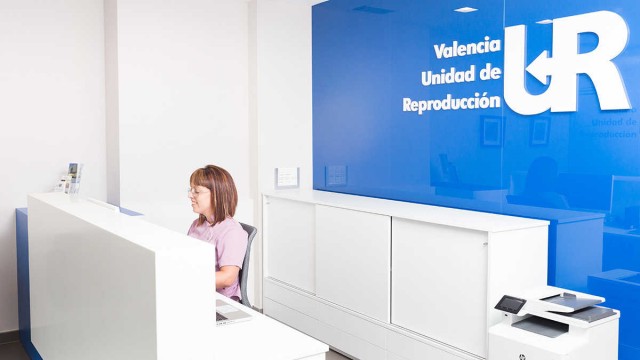 IMED empieza a ofrecer servicios de reproducción asistida en València