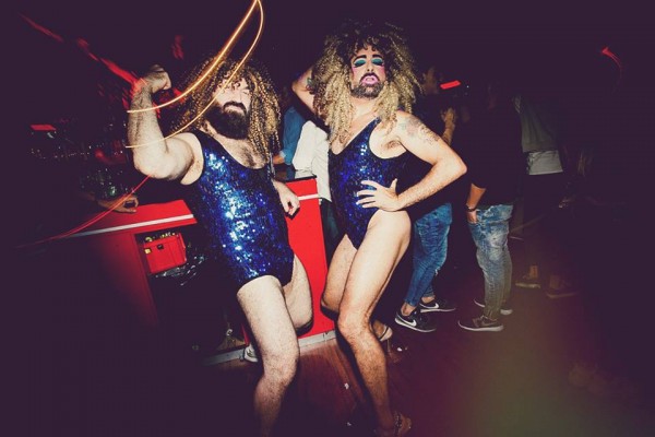 La edición de 2018 del Festival Diversa se centrará en la lucha contra la LGTBIfobia