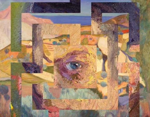 El Consorci de Museus conmemora a Emilio Varela en un recorrido guiado por el color de sus pinturas