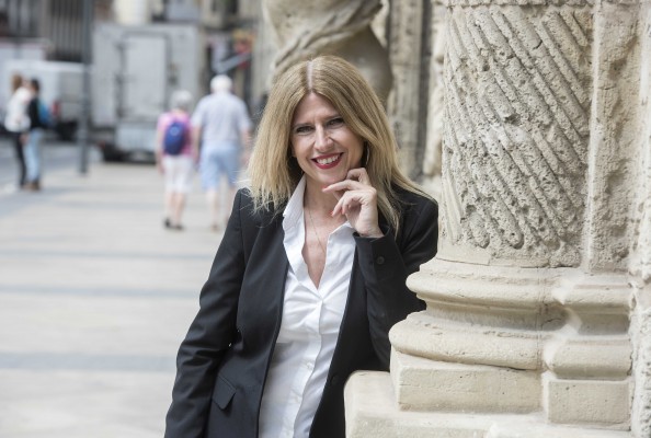 No descartamos la moción de censura; el PP es rehén del acta de una tránsfuga impredecible