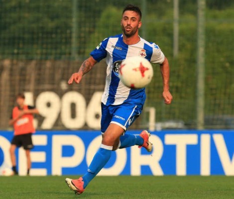 El Fuenlabrada y el Rápido de Bouzas solicitan al juez que el Fabril no pueda jugar el 'play-off'