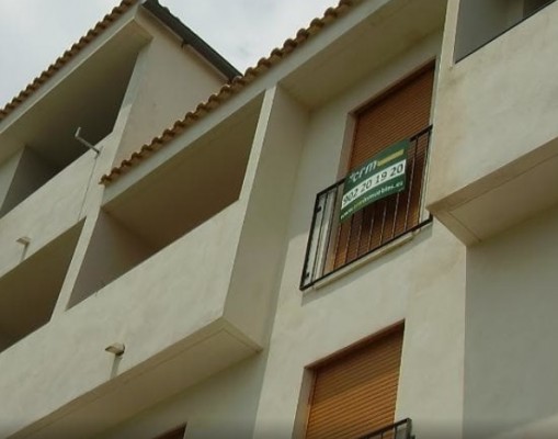 Cajamar pone a la venta hasta el domingo 770 viviendas, plazas de garaje, trasteros y locales comerciales con descuentos de hasta el 20%