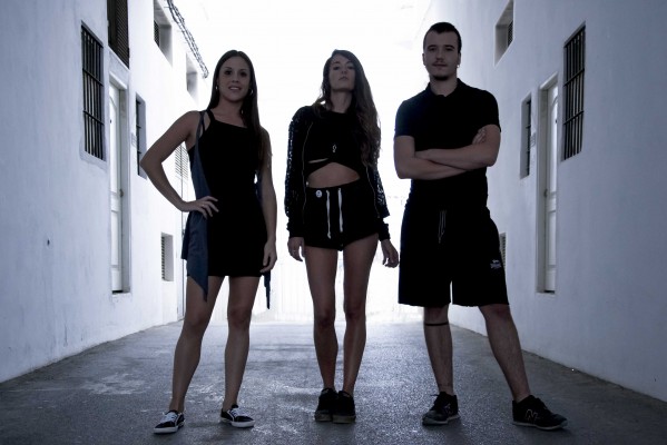 Pupil·les contra els tabús del patriarcat: la masturbació femenina rima i es balla