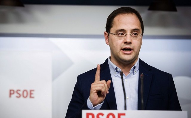 El PSOE dice que la deuda histórica 