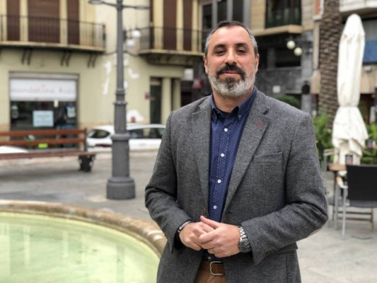 La dirección del PPCV desautoriza la moción de censura en Elche propuesta por Granero