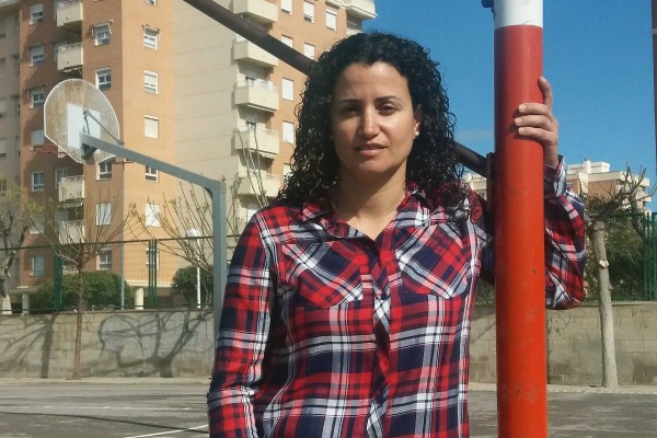 Los libros de texto de Educación Física de Primaria no representan a la mujer como 