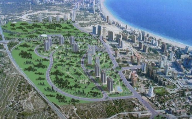 Prometosa, obligada a pagar el asesoramiento jurídico del Murtal tras recusar a los técnicos de Benidorm