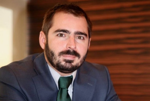 José Lizán (Quadriga AM): 