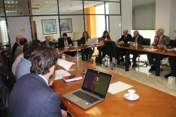 Mercalicante cierra 2017 con ingresos de 3 millones y 380.000 euros de beneficio