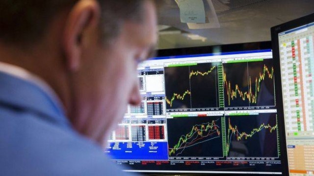 Nunca antes desde 2013 el Ibex 35 había subido siete semanas seguidas