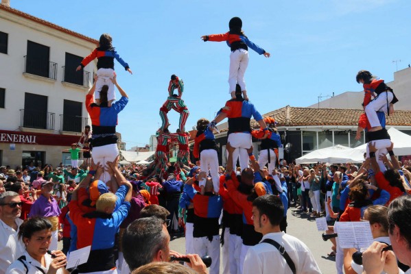 Xaló celebra la setena edició de l’icònic festival Xalónia: 12 i 13 de maig