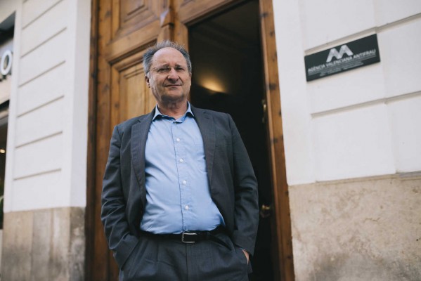Joan Llinares: 