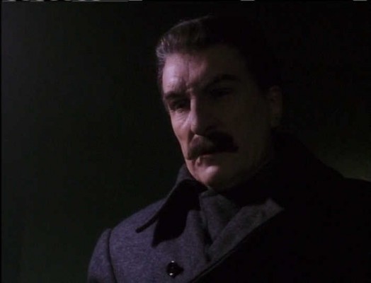 El Stalin de HBO