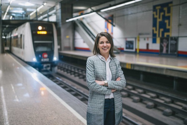 María Pérez: 