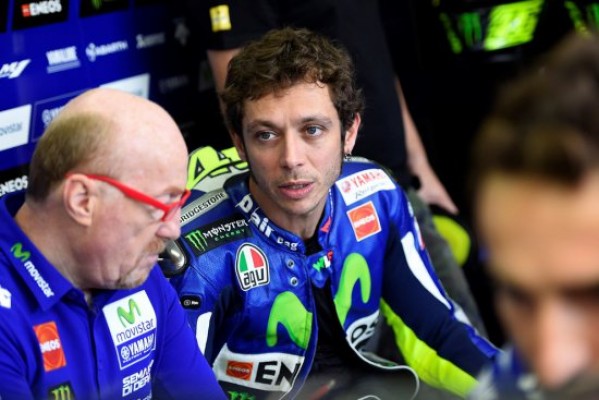 Rossi: 