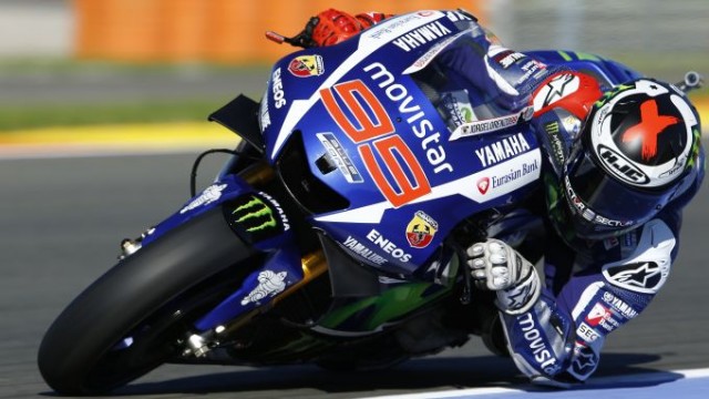 Lorenzo: 