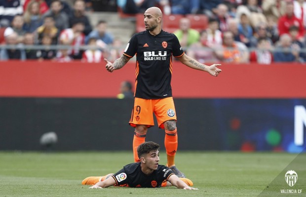 'Lucho' completó una de sus mejores actuaciones marcando un golazo. ¿Habrá debate sobre su continuidad? A nivel interno, quizás sí