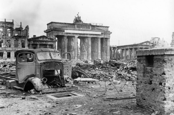 Construcció Europea i Democràcia