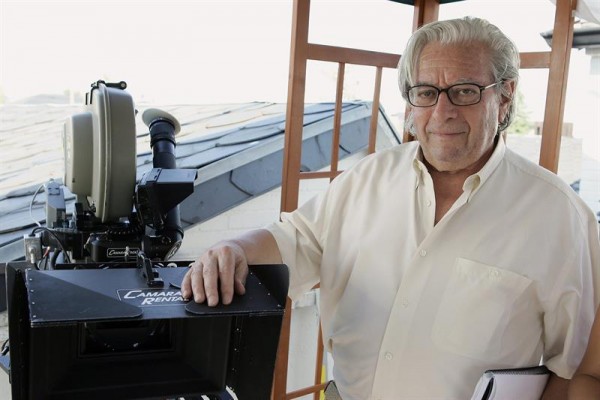 Muere Antonio Mercero, creador de 'Verano Azul' y director de 'La cabina'