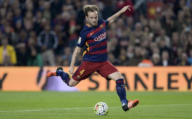 Rakitic afirma que Messi, Suárez y Neymar son los mejores amigos del mundo