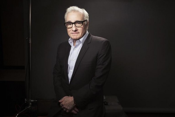 Una lección de cine de Martin Scorsese