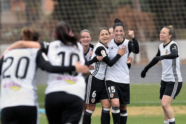 El Valencia acaba la temporada con un nuevo triunfo