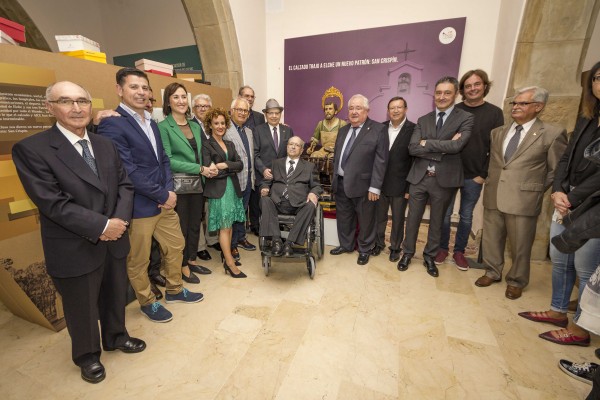 La industria del calzado en Elche: 40 años de innovación, desarrollo económico y social