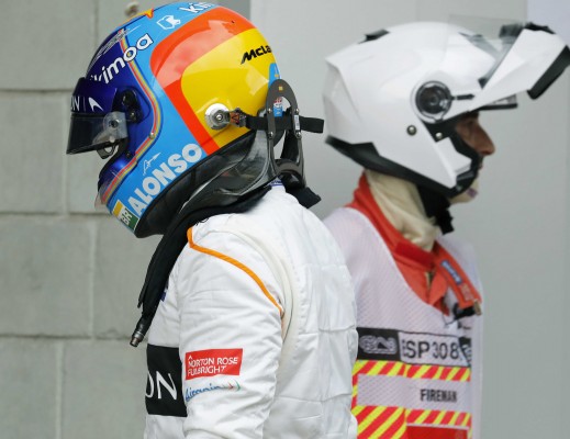 Alonso: 
