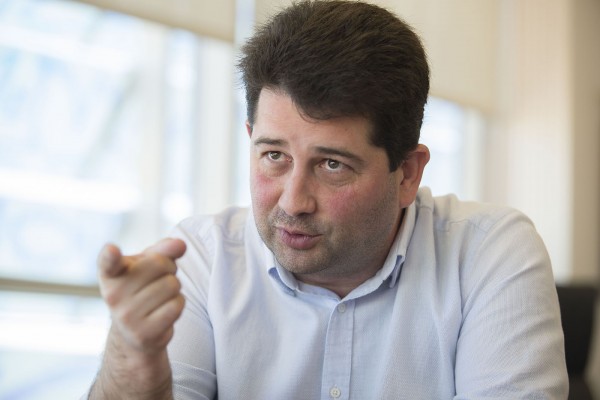 Pediremos todas las responsabilidades civiles, penales y patrimoniales que corresponda a los anteriores gestores de la Feria