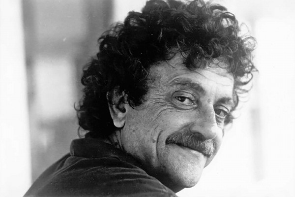 La melancolía de 'Barbazul', una autobiografía de Kurt Vonnegut


