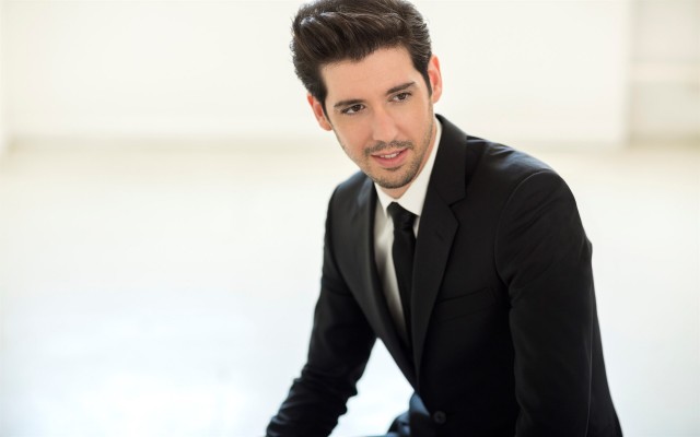 Nimrod David Pfeffer debutará en Les Arts con 'La clemenza di Tito'