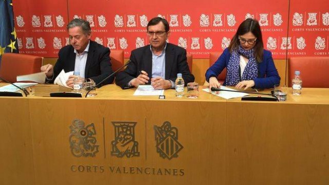 La Generalitat dejó sin pagar todas las ayudas a sectores productivos en 2017, según el PP