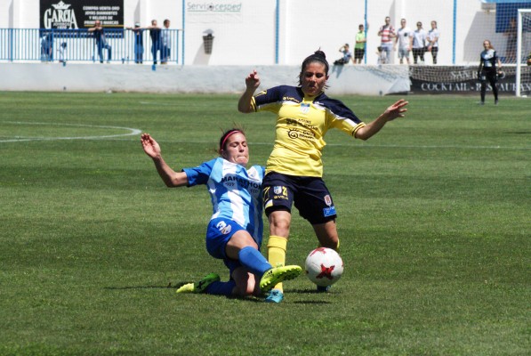 El SPA Alicante cae en su debut en el 'play-off'