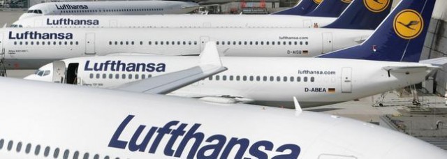 Lufthansa operará 14 vuelos semanales entre Valencia y Frankfurt