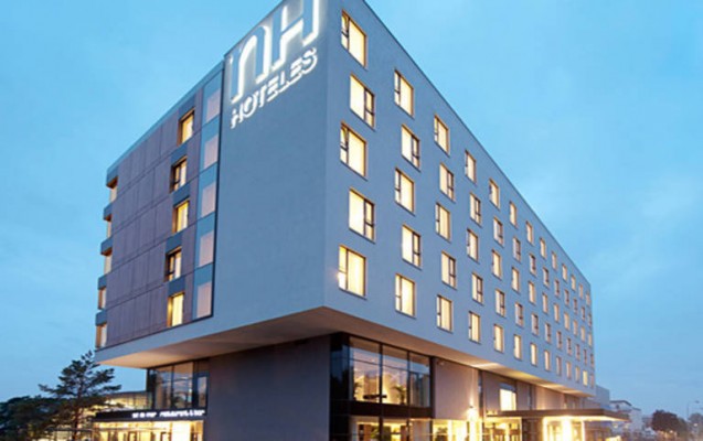 Moody's eleva un peldaño el rating de NH Hotel Group por el buen trabajo realizado