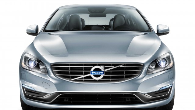 El holding chino Geely estudia sacar a bolsa a Volvo a lo largo de este año