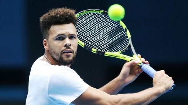Tsonga no jugará Roland Garros al no estar recuperado de su lesión