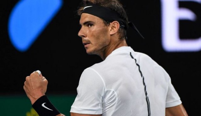 Rafa Nadal dará la salida de las 24 horas de Le Mans