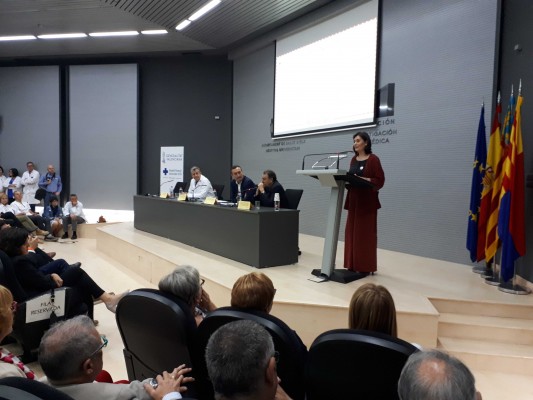 El Hospital de Elche tendrá Cirugía Maxilofacial